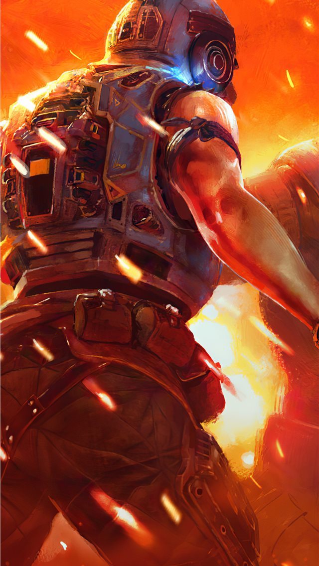 640x1136 gears 5 4k 2020 - 2020 games iPhone Wallpaper