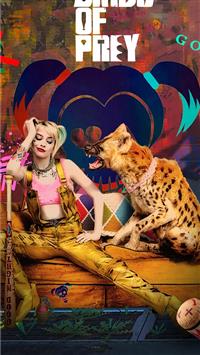 fan art birds of prey 4k wallpaper