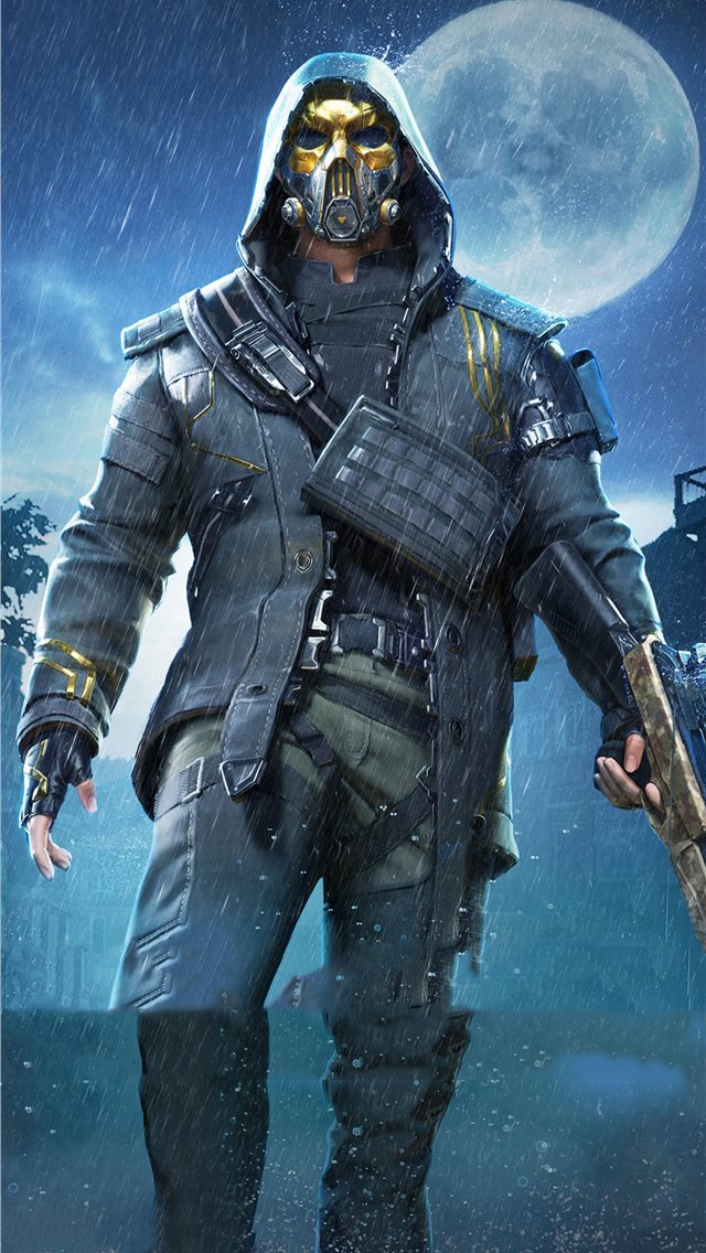 640x1136 pubg new season - pubg iPhone Wallpaper