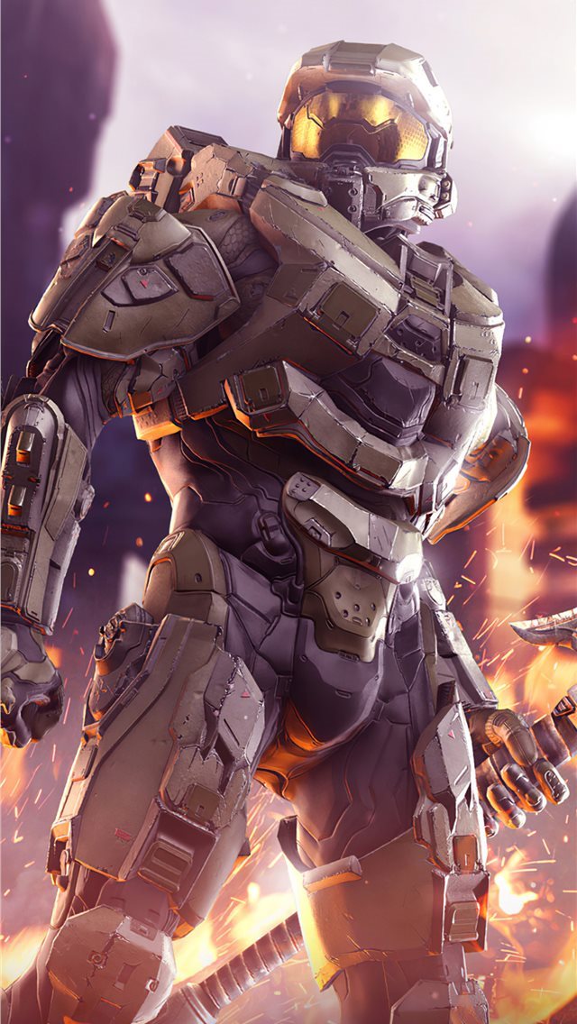640x1136 halo 4k 2020 - halo iPhone Wallpaper