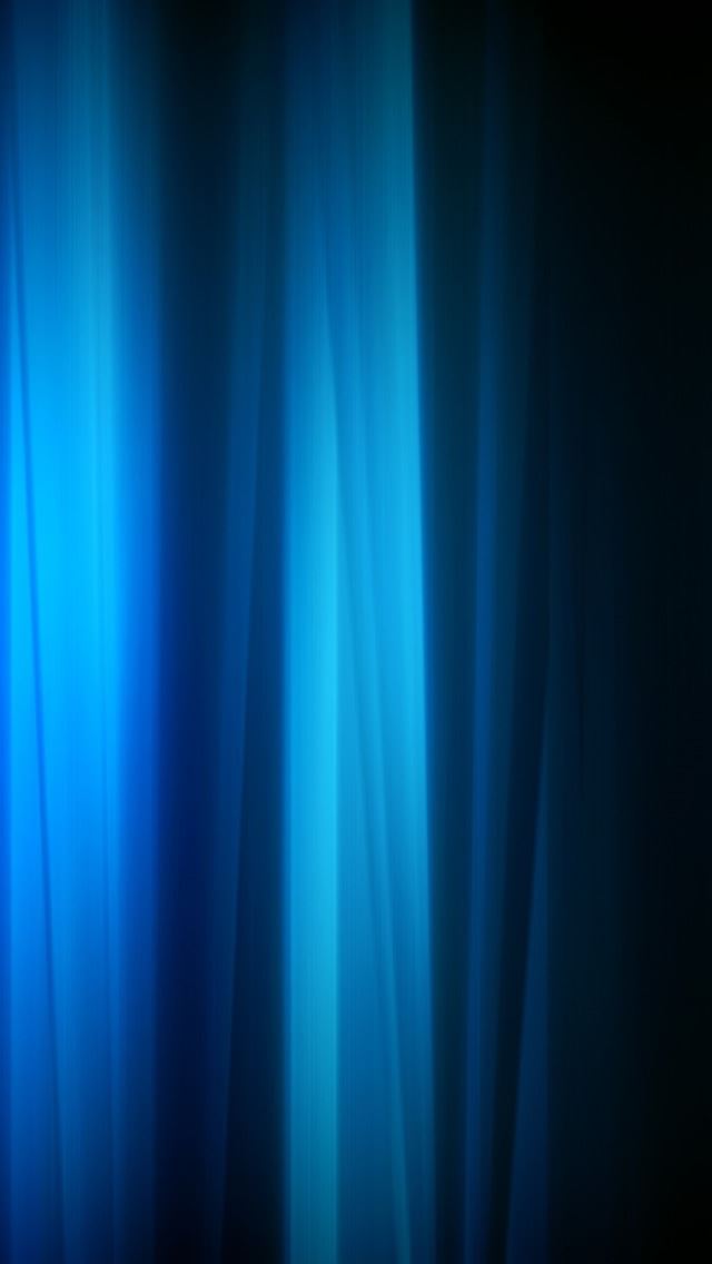 640x1136 Blue Curtain - curtain iPhone Wallpaper