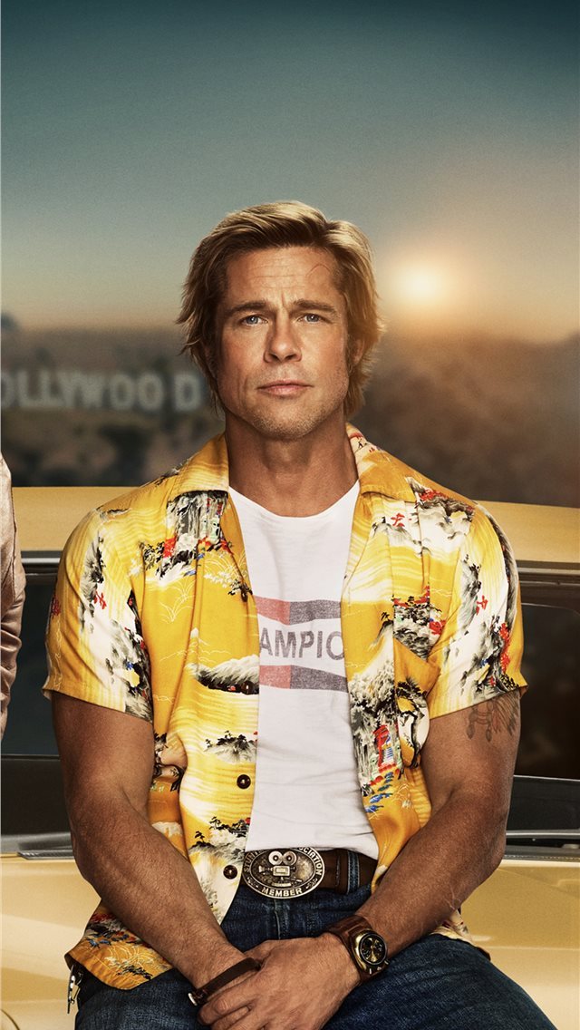 640x1136 once upon a time in hollyood 2020 4k - once upon a time in hollywood iPhone Wallpaper