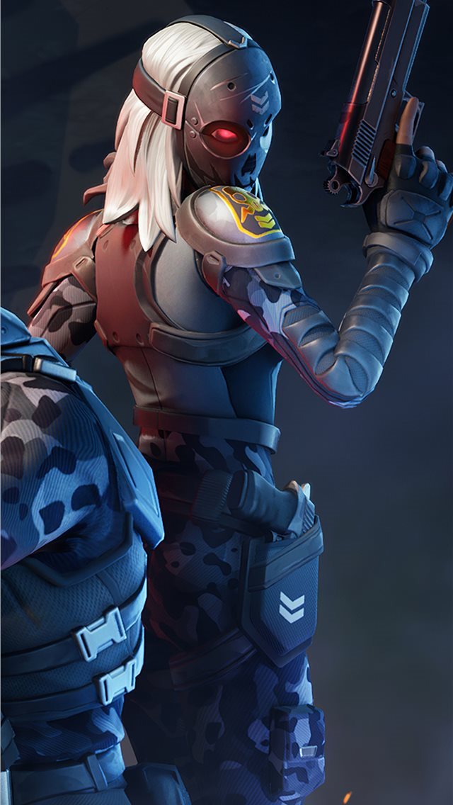640x1136 search and destroy fortnite 2 - fortnite chapter 2 iPhone Wallpaper