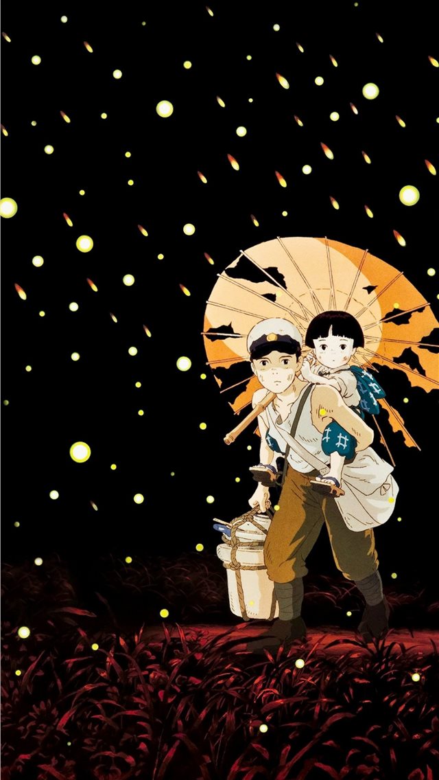 Best Studio Ghibli Iphone Hd Wallpapers Ilikewallpaper