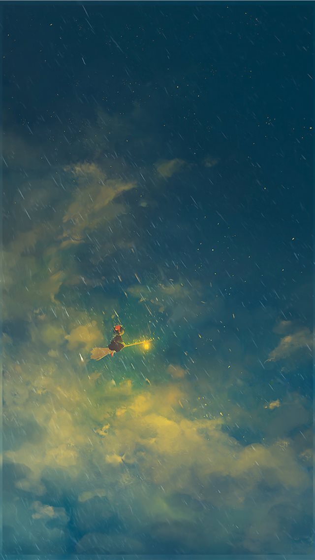 640x1136 Studio Ghibli mobile without text Album on Imgur - studio ghibli iPhone Wallpaper