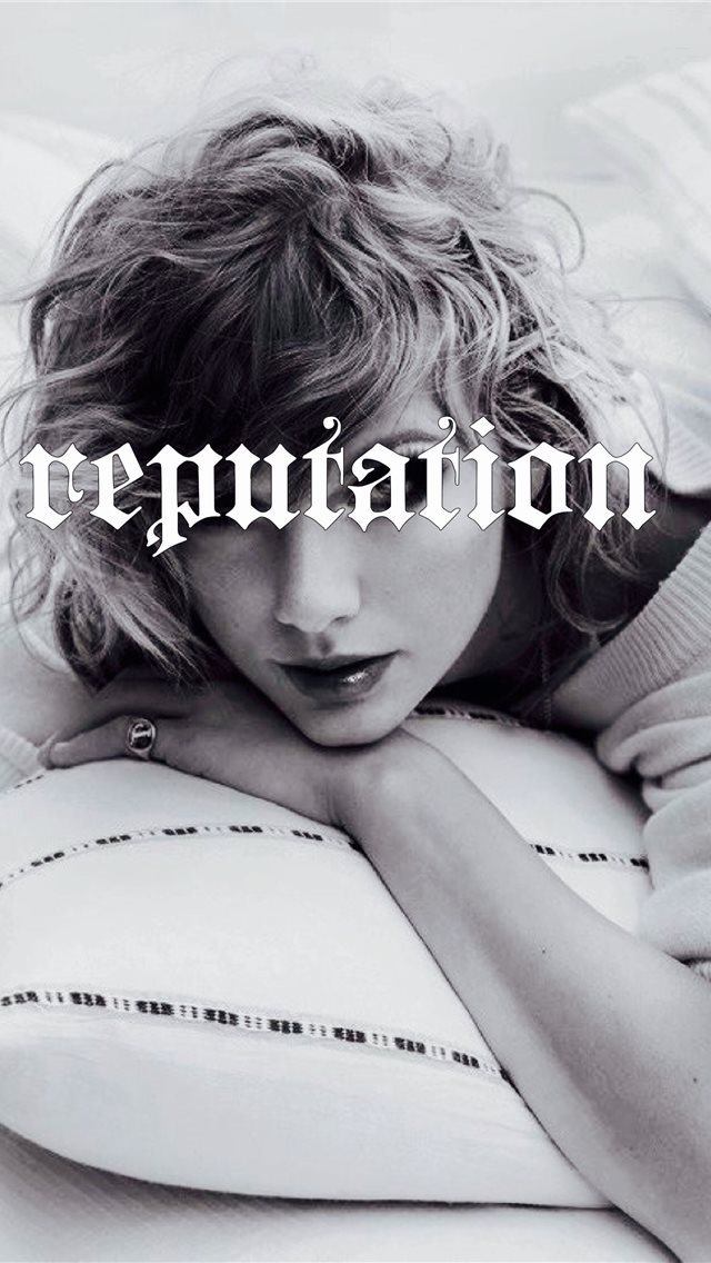 640x1136 Reputation Taylor swift Are you ready for it Ready... - trends iPhone Wallpaper