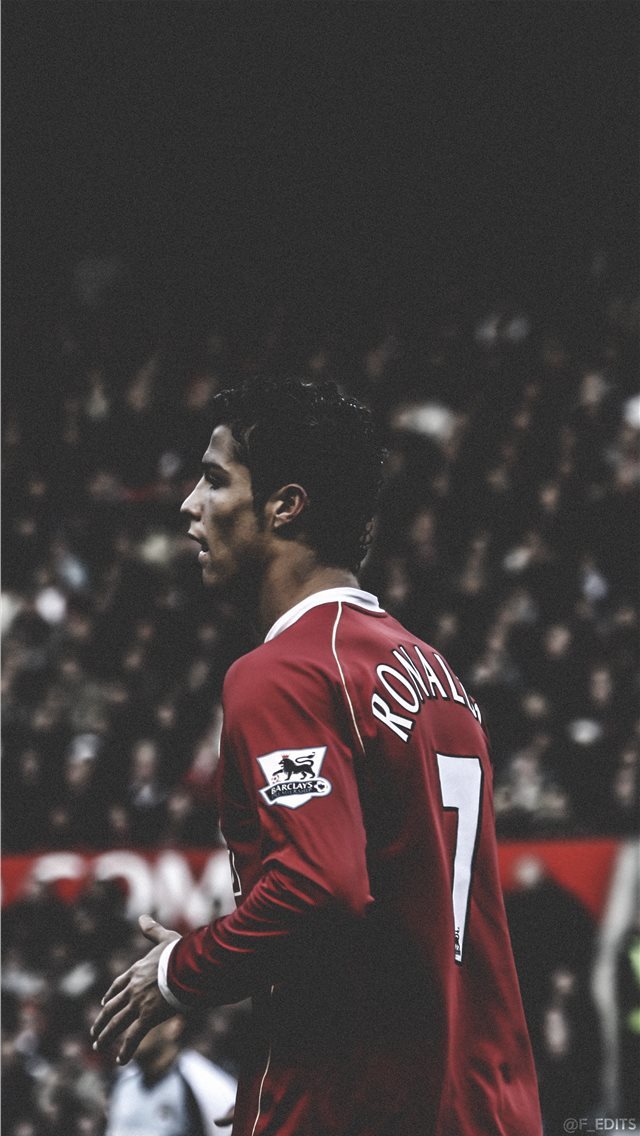 640x1136 Cristiano Ronaldo ohLays - trends iPhone Wallpaper