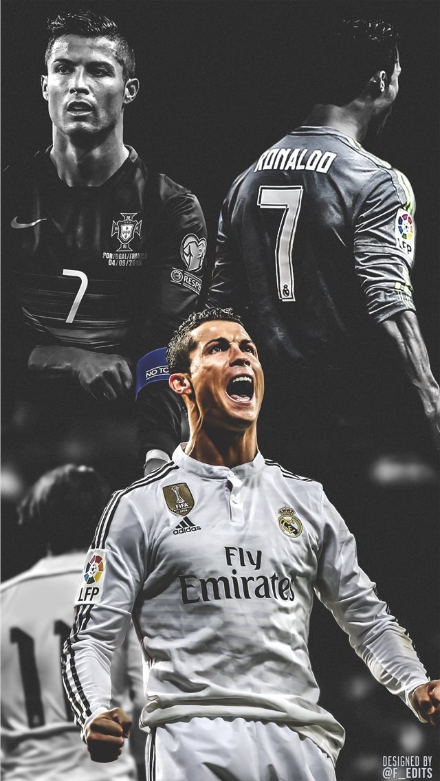 640x1136 cristiano ronaldo iphone -  iPhone Wallpaper