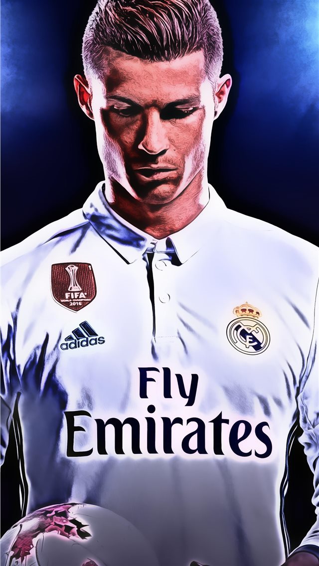 640x1136 Cristiano Ronaldo Full HD 4K for Android APK -  iPhone Wallpaper