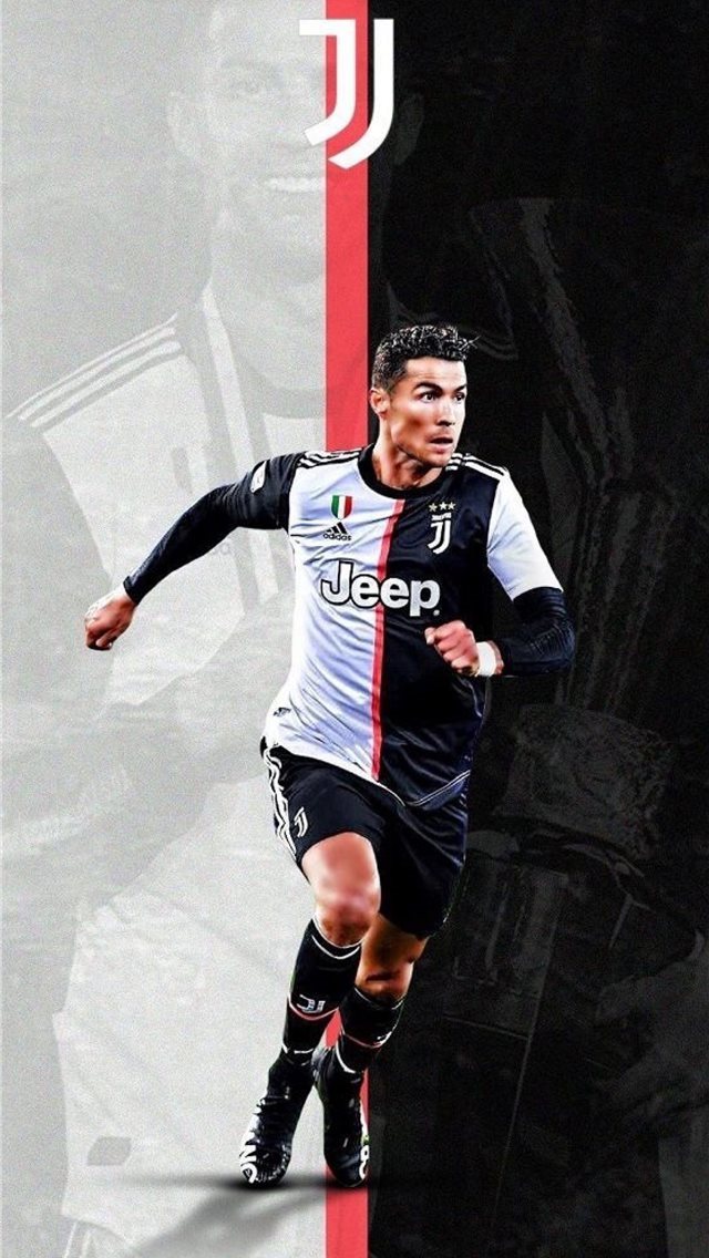640x1136 Cristiano Ronaldo - trends iPhone Wallpaper