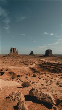 Monument Valley 8 wallpaper  Nature wallpapers  45999