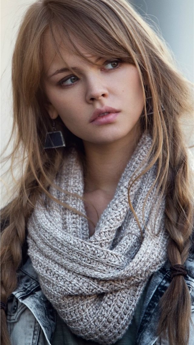 640x1136 anastasia scheglova in 2020 -  iPhone Wallpaper