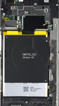 Does anyone know if a see thru like this exists fo... wallpaper