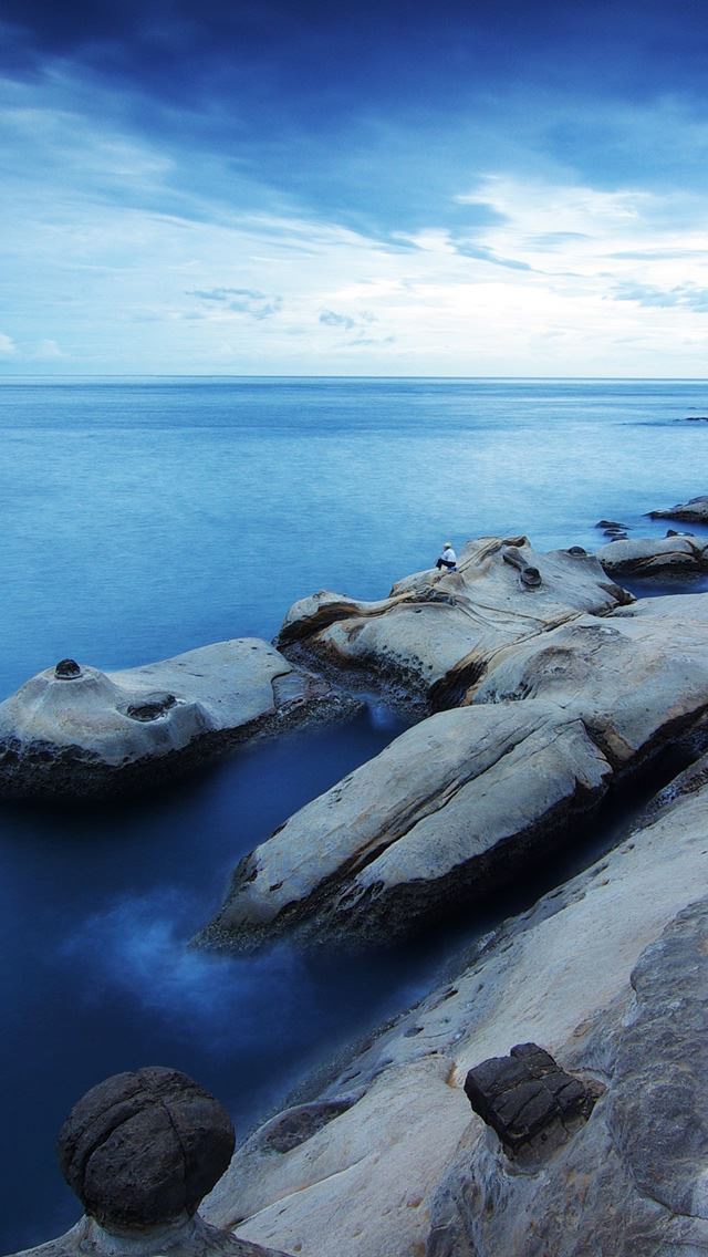 640x1136 Yehliu Taiwan - taiwan iPhone Wallpaper