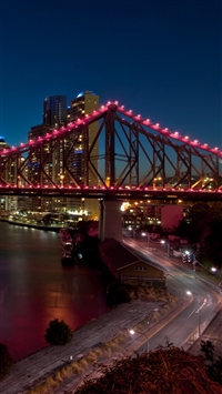 Story bridge wallpaper