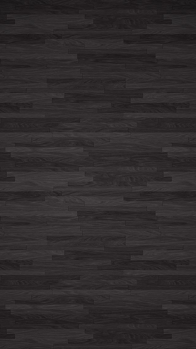640x1136 Black Hardwood Floor - floor iPhone Wallpaper
