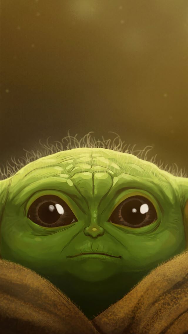 640x1136 78 Baby Yoda And Images all net - trends iPhone Wallpaper