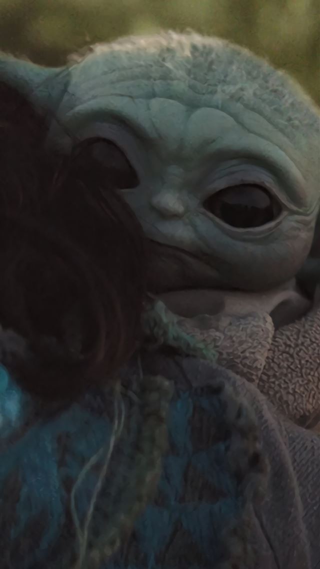 640x1136 87 Baby Yoda And Images all net - trends iPhone Wallpaper