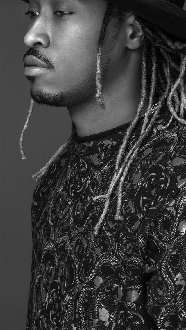 640x1136 Future Rapper Top Free Future Rapper iPhone - trends iPhone Wallpaper