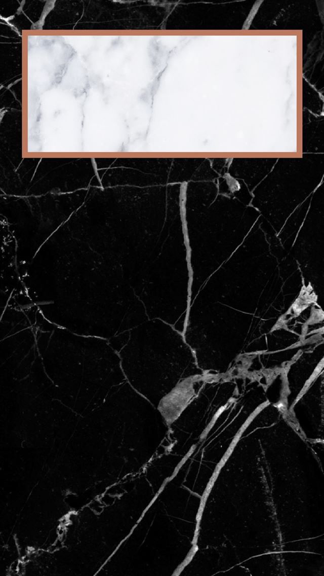 640x1136 Marble For Mac Aesthetic Black Background Hd - trends iPhone Wallpaper