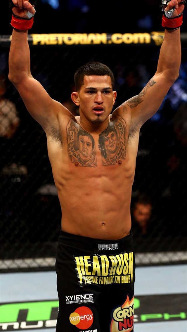 640x1136 Anthony Pettis Sports HQ Anthony Pettis pictures - russia iPhone Wallpaper