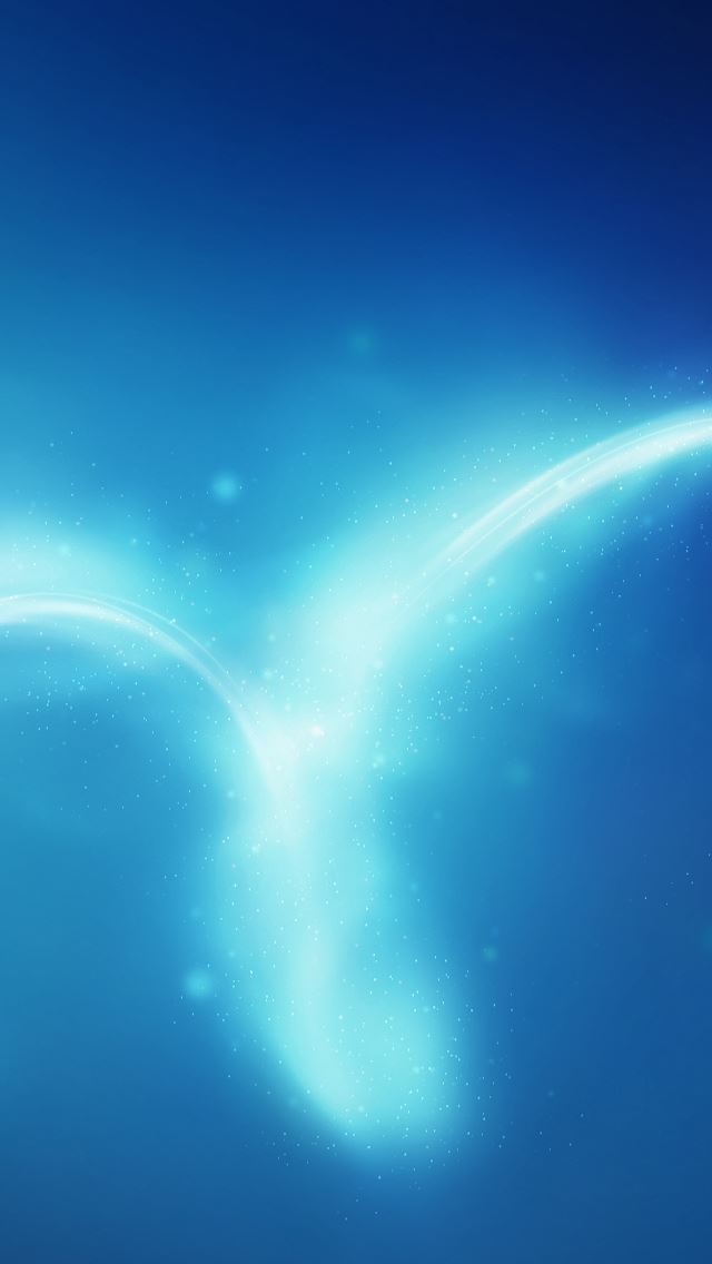 640x1136 Star River - star iPhone Wallpaper
