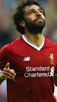 Mo Salah Cave wallpaper