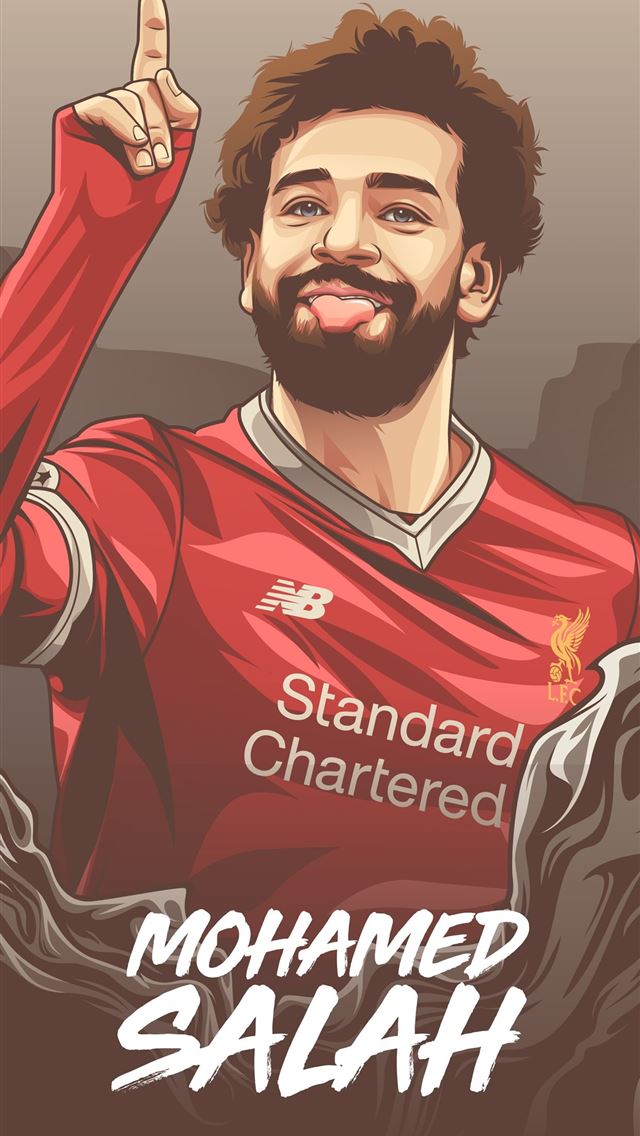 640x1136 Salah - egypt iPhone Wallpaper