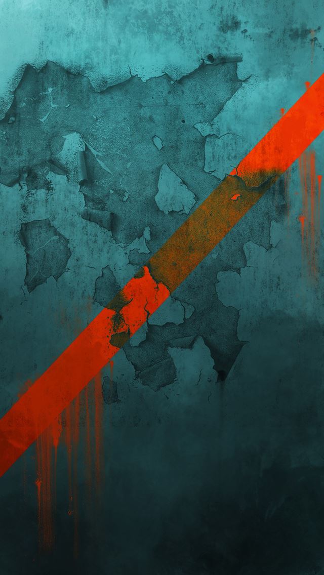 640x1136 Texture - paint iPhone Wallpaper