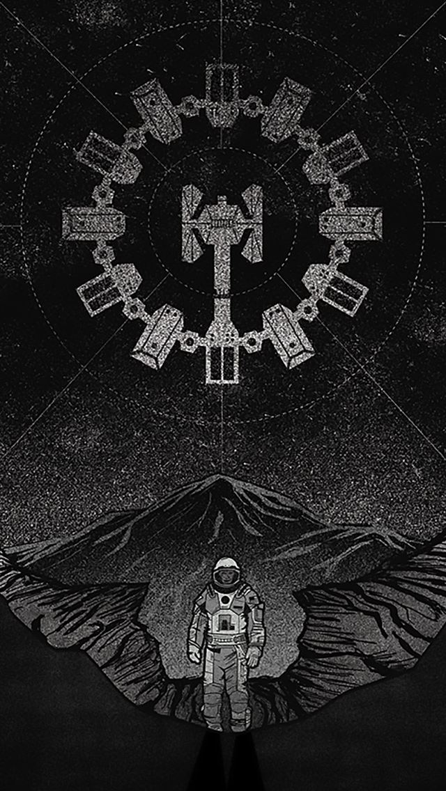 640x1136 Interstellar Phone - england iPhone Wallpaper
