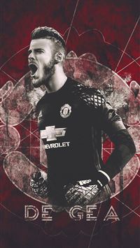 Arsalgfx David De Gea hq PoteY8j jpg wallpaper