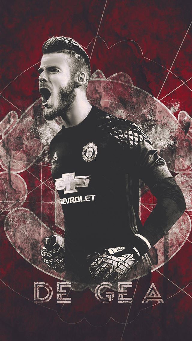 640x1136 Arsalgfx David De Gea hq PoteY8j jpg - david de gea iPhone Wallpaper