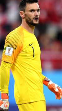 Hugo Lloris says Manuel Neuer is still better than... wallpaper
