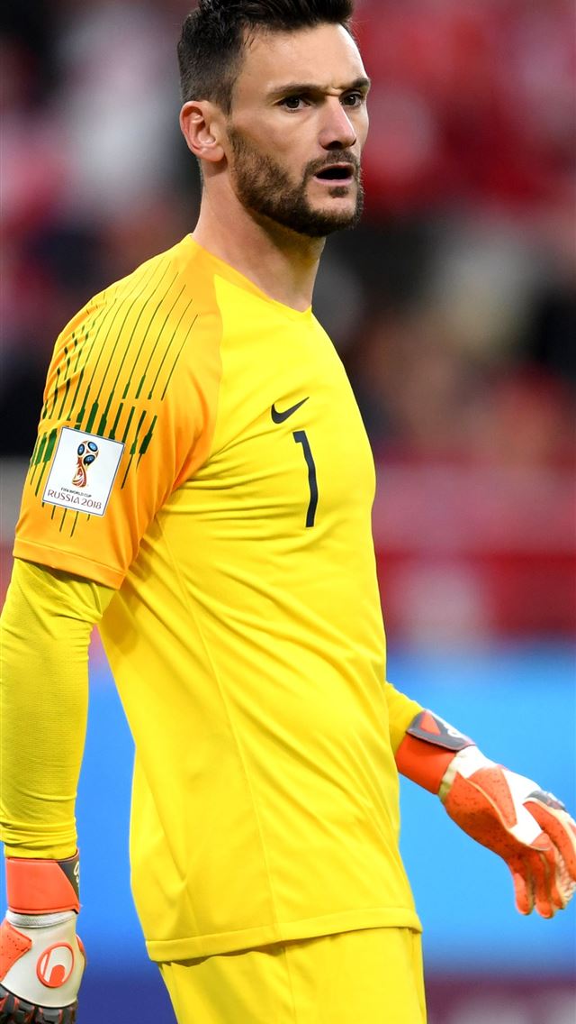 640x1136 Hugo Lloris says Manuel Neuer is still better than... - david de gea iPhone Wallpaper