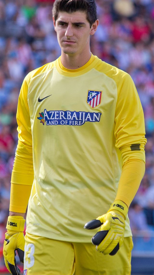 640x1136 Top 5 Goal Keepers in the World – BMS Bachelor of... - spain iPhone Wallpaper