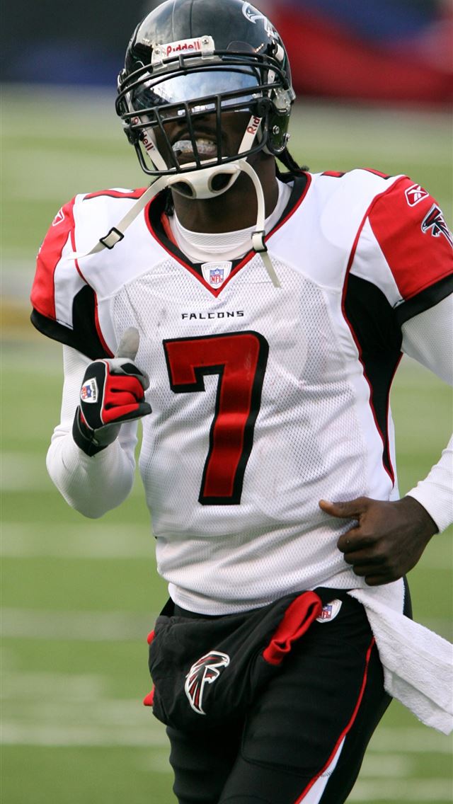 640x1136 Michael Vick Wikipedia - colin kaepernick iPhone Wallpaper