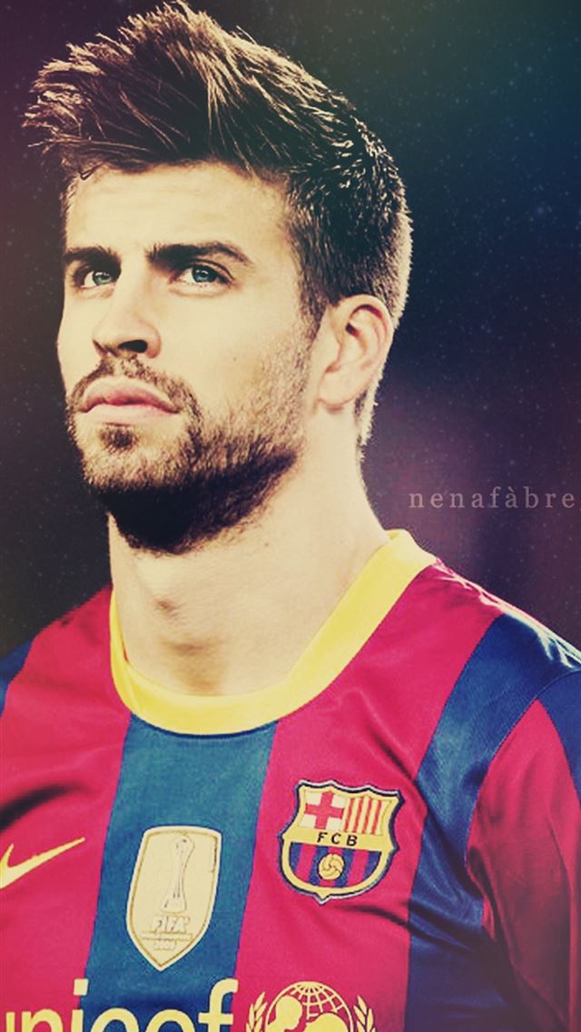 640x1136 Gerard Pique photo 82 of 97 pics photo - spain iPhone Wallpaper