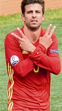 Pique wallpaper