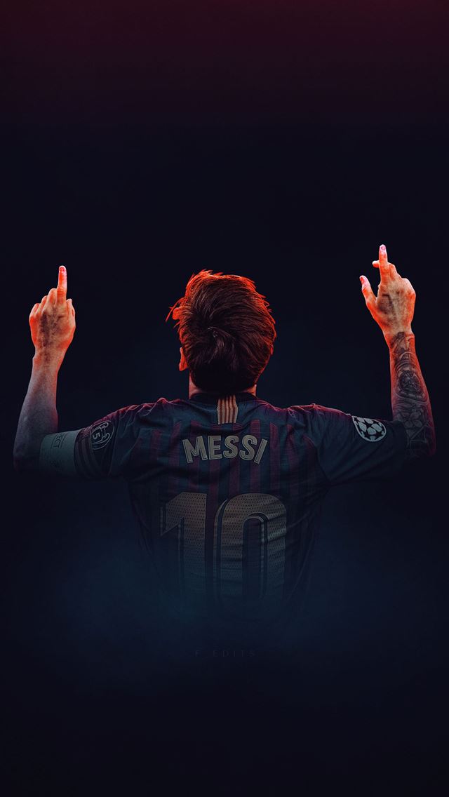 Lionel Messi HD Sports  iPhone wallpaper 