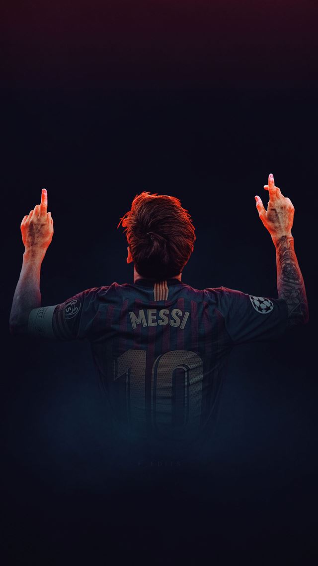 640x1136 Lionel Messi HD Sports  - spain iPhone Wallpaper
