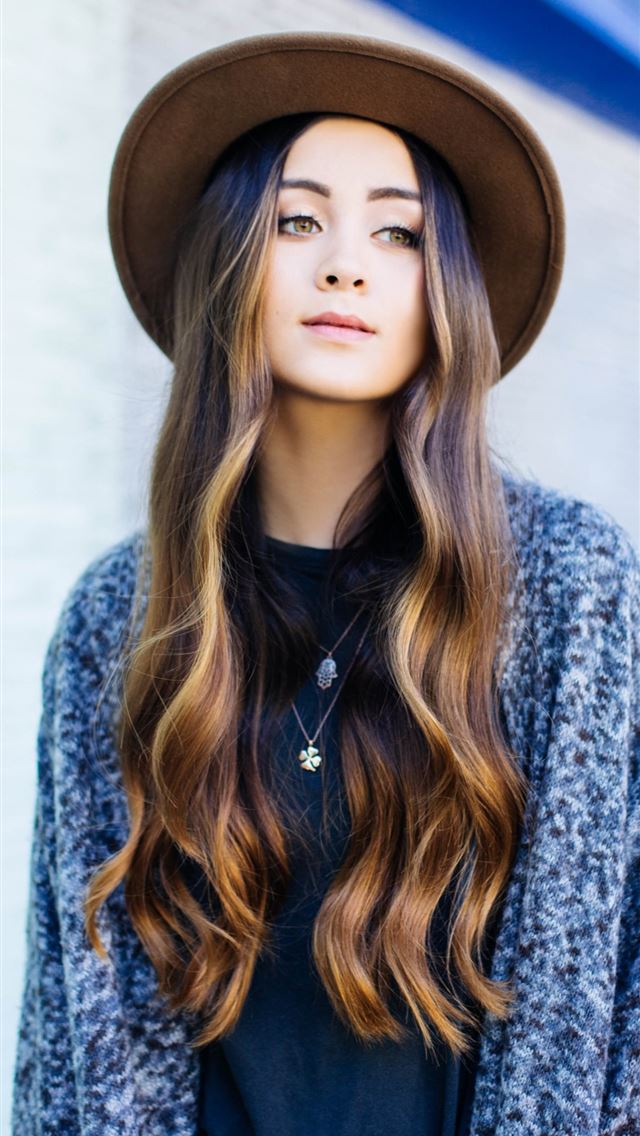 640x1136 Best 59 Jasmine Thompson on Hip - basketball celebrity iPhone Wallpaper