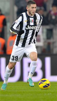 STARTING XI – Juventus vs Sassuolo wallpaper
