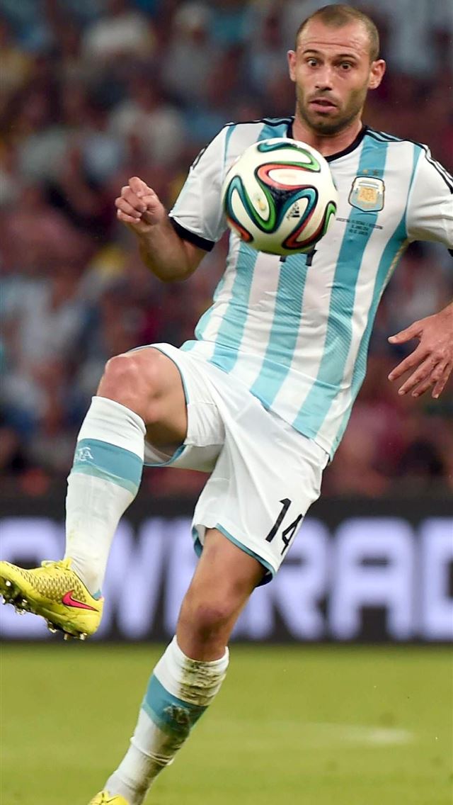 640x1136 Javier Mascherano Vuelve A River Images 6 HD - gonzalo higuain iPhone Wallpaper