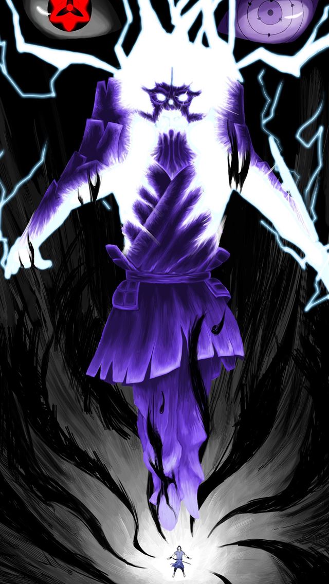 640x1136 Sage of the Six Paths - gonzalo higuain iPhone Wallpaper