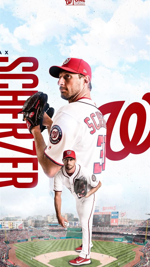 640x1136 Washington Nationals Free Stock on - bryce harper iPhone Wallpaper