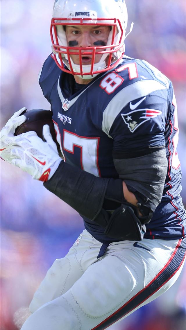 640x1136 2015 Best of Rob Gronkowski - rob gronkowski iPhone Wallpaper