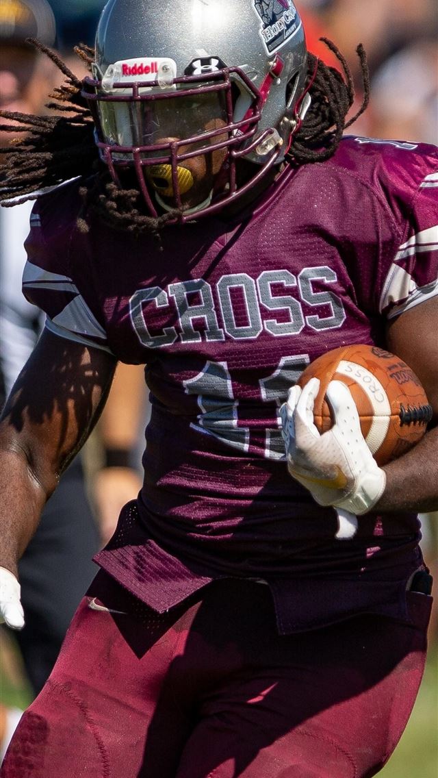 640x1136 Delran Runs Through Its Depth Chart Sports Burling... - rob gronkowski iPhone Wallpaper