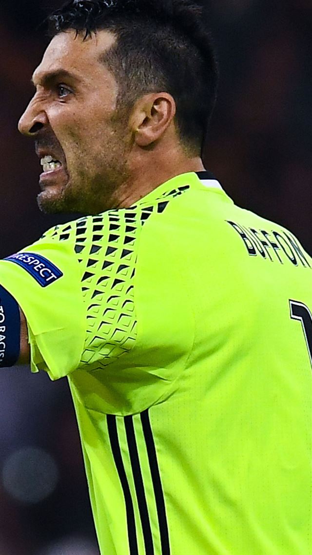 640x1136 Buffon posted by Michelle Thompson - gianluigi buffon iPhone Wallpaper