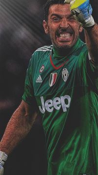 Buffon wallpaper
