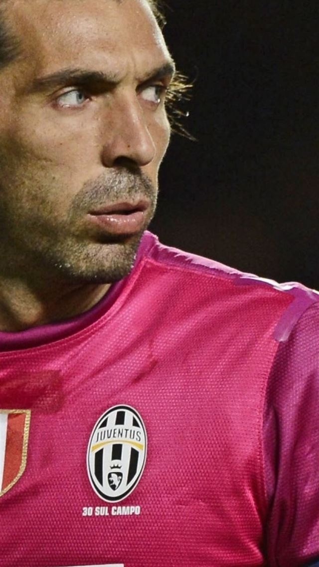 640x1136 gianluigi buffon juventus series a Sony Xperia X X... - gianluigi buffon iPhone Wallpaper